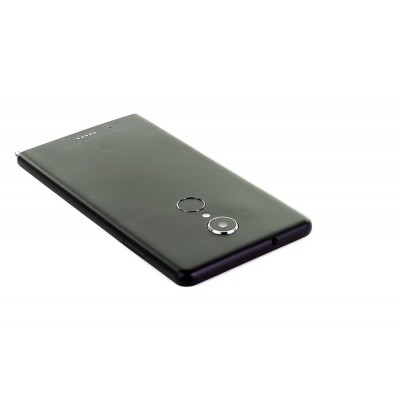 Full Body Housing For Hp Elite X3 Black - Maxbhi Com