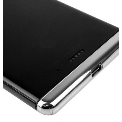 Full Body Housing For Hp Elite X3 Black - Maxbhi Com