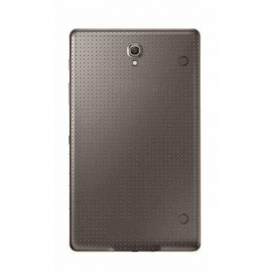 Full Body Housing For Samsung Galaxy Tab S 8 4 Lte Brown - Maxbhi Com