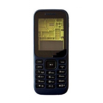 Full Body Housing For Samsung Guru Music 2 Blue - Maxbhi Com