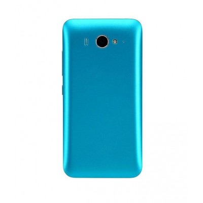 Full Body Housing For Xiaomi Mi 2s Blue - Maxbhi Com