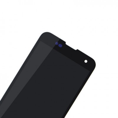 Lcd With Touch Screen For Xiaomi Mi2s 32gb Black By - Maxbhi Com