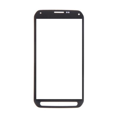 Touch Screen Digitizer For Samsung Galaxy S5 Active Titanium By - Maxbhi Com