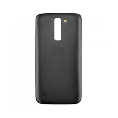 Back Panel Cover For Lg K7 16gb Titan - Maxbhi Com