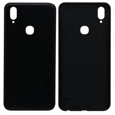 Back Panel Cover For Vivo Y83 Pro Black - Maxbhi Com