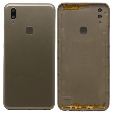Back Panel Cover For Vivo Y83 Pro Gold - Maxbhi Com