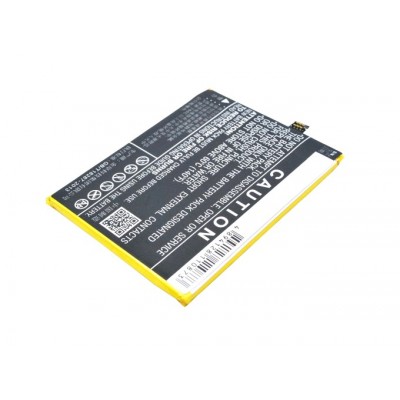 Battery For Meizu M2 By - Maxbhi Com