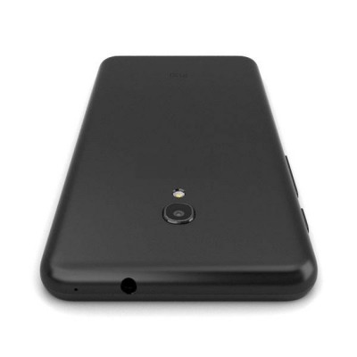 Full Body Housing For Alcatel Pixi 4 Black - Maxbhi Com