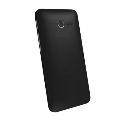 Full Body Housing For Asus Zenfone 5 Black - Maxbhi Com