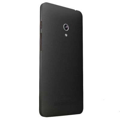 Full Body Housing For Asus Zenfone 5 Black - Maxbhi Com