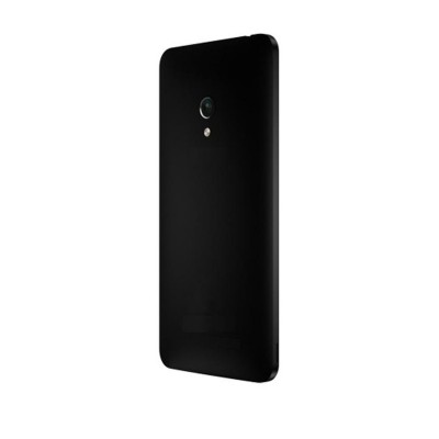 Full Body Housing For Asus Zenfone 5 Black - Maxbhi Com