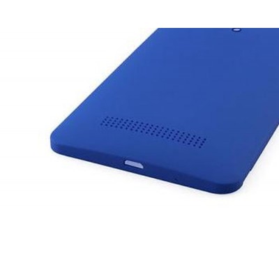 Full Body Housing For Asus Zenfone 5 Blue - Maxbhi Com