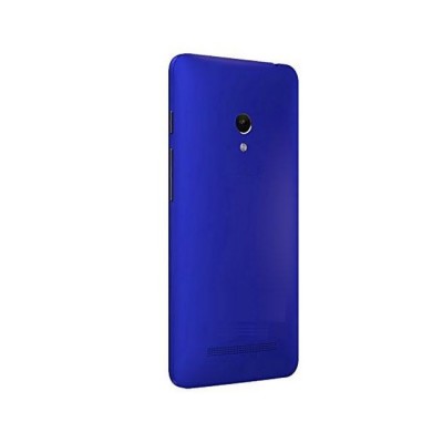 Full Body Housing For Asus Zenfone 5 Blue - Maxbhi Com