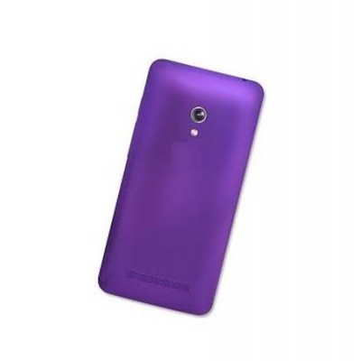 Full Body Housing For Asus Zenfone 5 Purple - Maxbhi Com