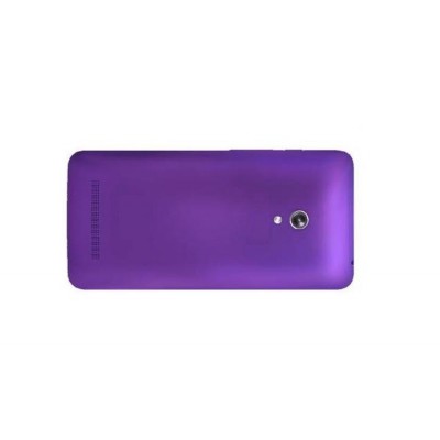 Full Body Housing For Asus Zenfone 5 Purple - Maxbhi Com
