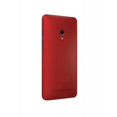Full Body Housing For Asus Zenfone 5 Red - Maxbhi Com