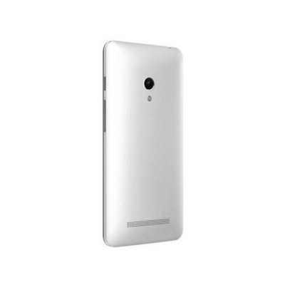 Full Body Housing For Asus Zenfone 5 White - Maxbhi Com
