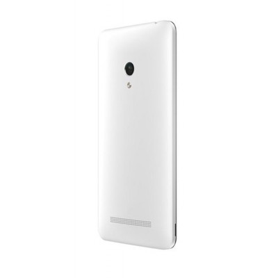 Full Body Housing For Asus Zenfone 5 White - Maxbhi Com
