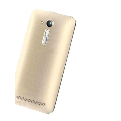 Full Body Housing For Asus Zenfone Go 4 5 Zb452kg Gold - Maxbhi Com