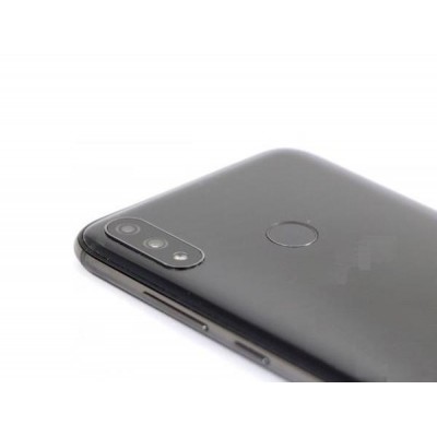 Full Body Housing For Blu Vivo Xi 2018 White - Maxbhi Com
