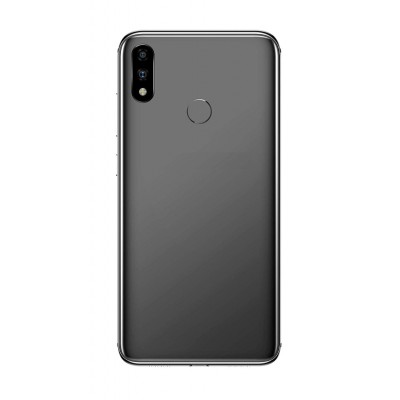 Full Body Housing For Blu Vivo Xi 2018 White - Maxbhi Com