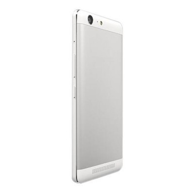 Full Body Housing For Gionee Marathon M5 White - Maxbhi Com