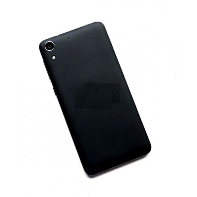 Full Body Housing For Htc Desire 728 Dual Sim Grey - Maxbhi Com