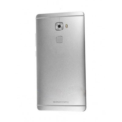 Full Body Housing For Huawei Mate S Black - Maxbhi Com
