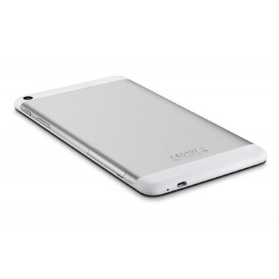 Full Body Housing For Huawei Mediapad T1 7 0 Silver - Maxbhi Com
