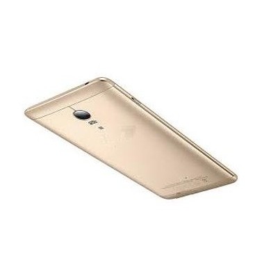 Full Body Housing For Lenovo Vibe P1 Gold - Maxbhi Com