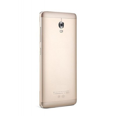Full Body Housing For Lenovo Vibe P1 Gold - Maxbhi Com