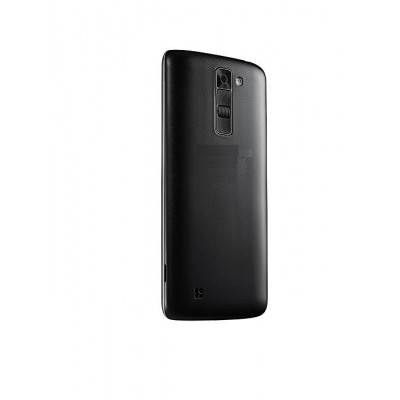 Full Body Housing For Lg K7 16gb Black - Maxbhi Com