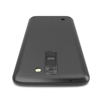 Full Body Housing For Lg K7 16gb Black - Maxbhi Com