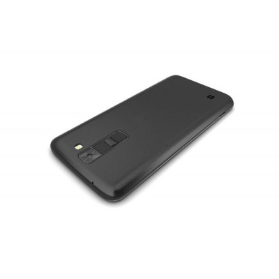 Full Body Housing For Lg K7 16gb Black - Maxbhi Com