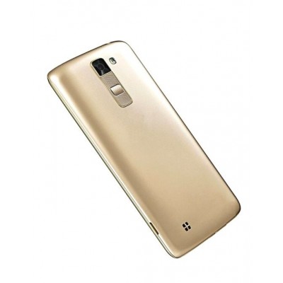 Full Body Housing For Lg K7 16gb Gold - Maxbhi Com