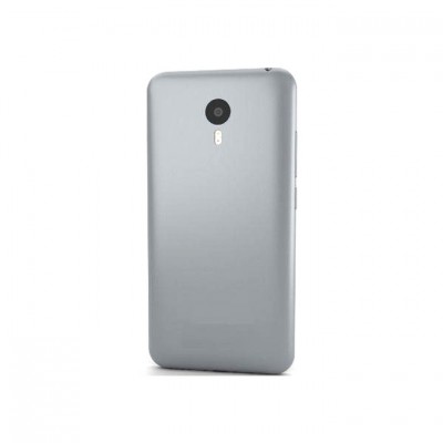 Full Body Housing For Meizu M2 Black - Maxbhi Com