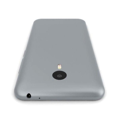 Full Body Housing For Meizu M2 Black - Maxbhi Com