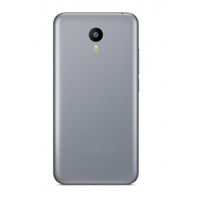 Full Body Housing For Meizu M2 Note Black - Maxbhi Com