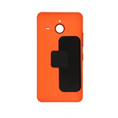 Full Body Housing For Microsoft Lumia 640 Xl Orange - Maxbhi Com