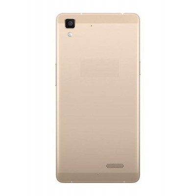 Full Body Housing For Oppo R7 Golden - Maxbhi Com