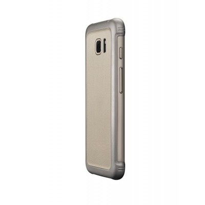 Full Body Housing For Samsung Galaxy S7 Active Gold - Maxbhi Com
