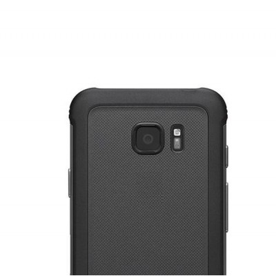 Full Body Housing For Samsung Galaxy S7 Active Grey - Maxbhi Com