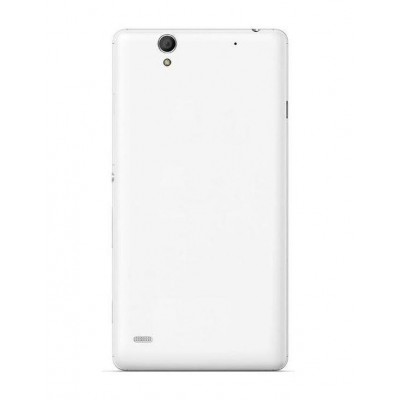 Full Body Housing For Sony Xperia C4 White - Maxbhi Com