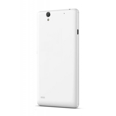 Full Body Housing For Sony Xperia C4 White - Maxbhi Com
