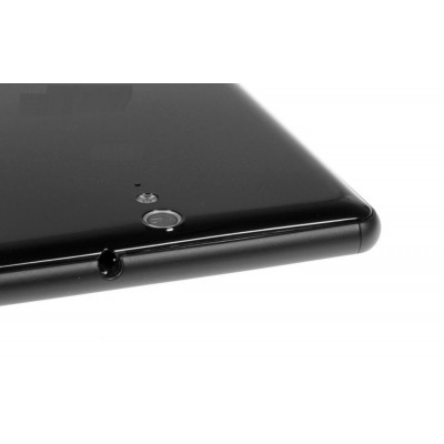 Full Body Housing For Sony Xperia C5 Ultra Dual Black - Maxbhi Com