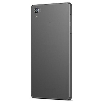 Full Body Housing For Sony Xperia Z5 Dual Black - Maxbhi Com
