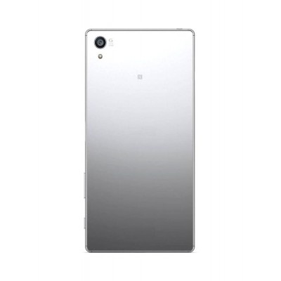 Full Body Housing For Sony Xperia Z5 Premium Dual White - Maxbhi Com
