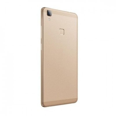 Full Body Housing For Vivo V3 Max Black - Maxbhi Com