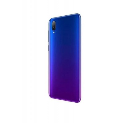Full Body Housing For Vivo Y97 Black - Maxbhi Com