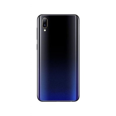 Full Body Housing For Vivo Y97 Blue - Maxbhi Com